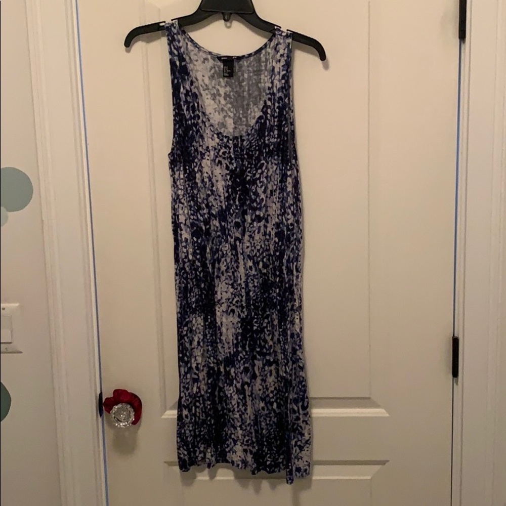 Coverup/casual dress